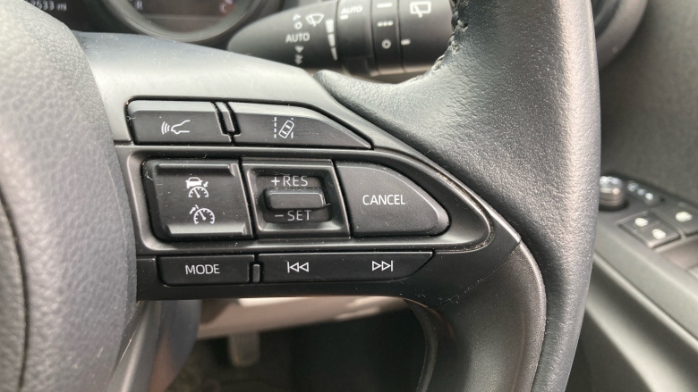 Toyota Yaris 1.5 Hybrid Excel 5dr CVT Hybrid Hatchback